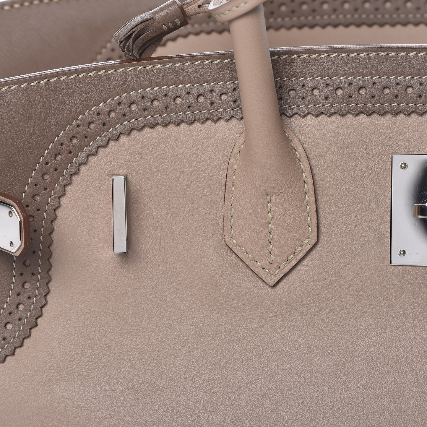 Swift Ghillies Birkin 35 Argile Etoupe