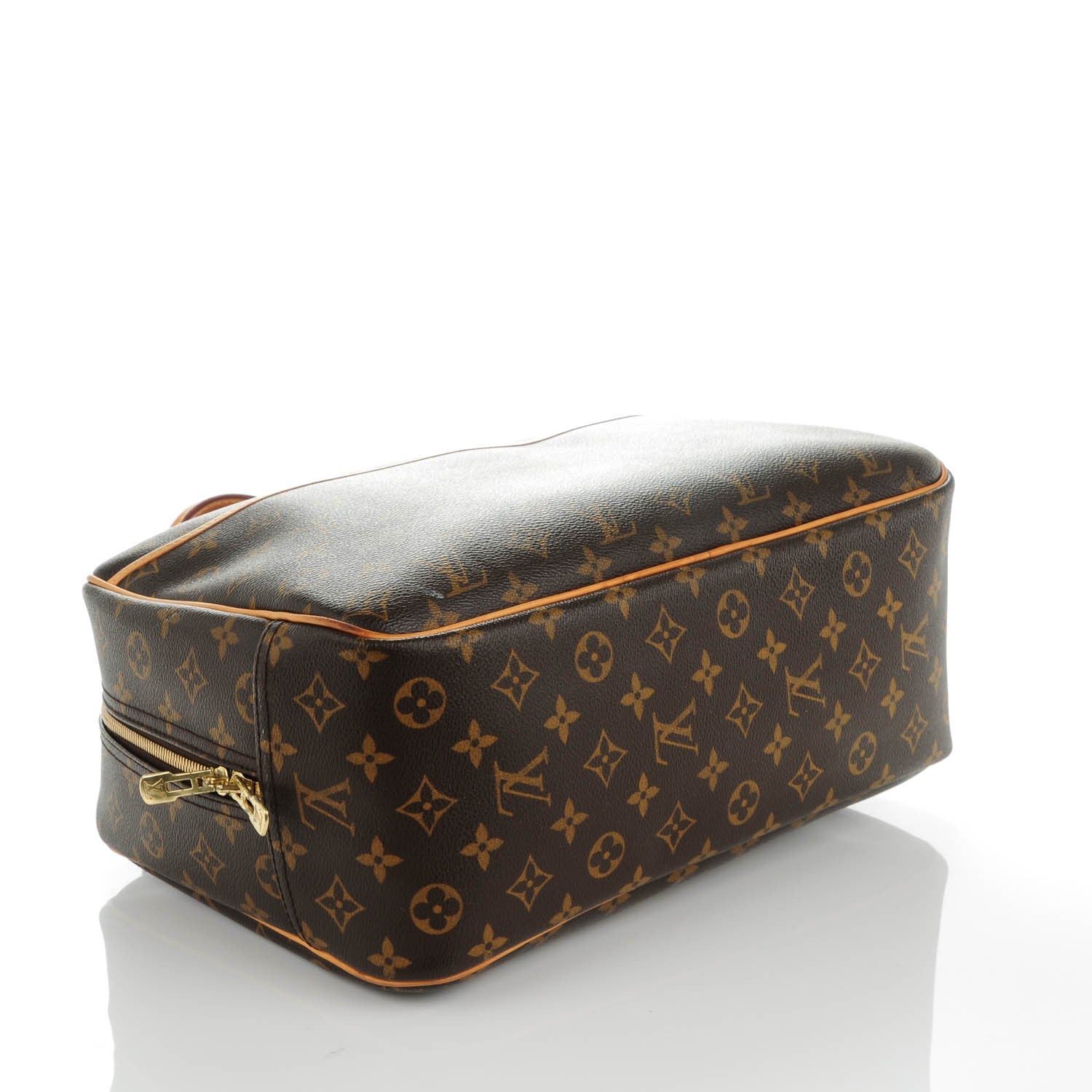 Louis Vuitton Monogram Deauville 4 of 8