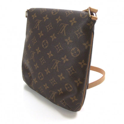 Louis Vuitton Monogram Musette Salsa Long Strap 5 of 10