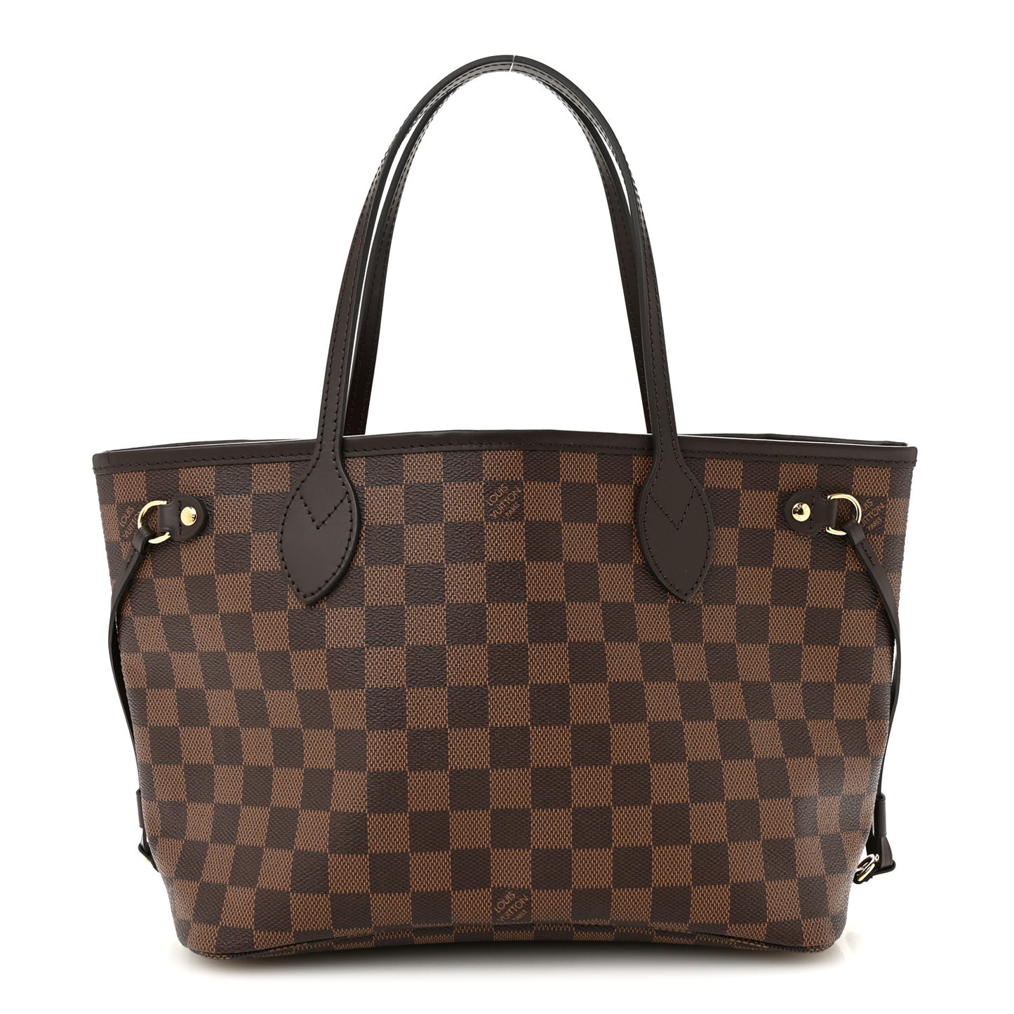 Damier Ebene Neo Neverfull PM