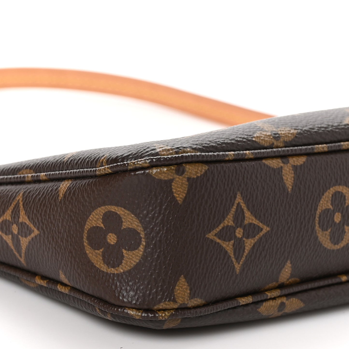 Monogram Pochette Accessories NM