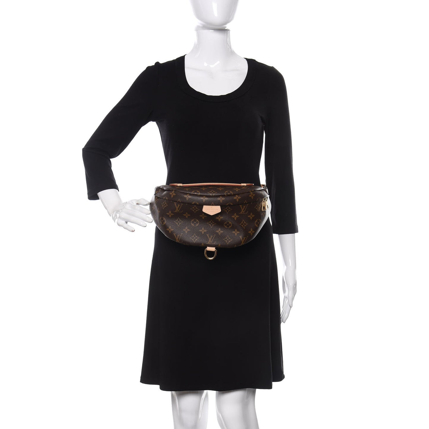 Monogram Bumbag