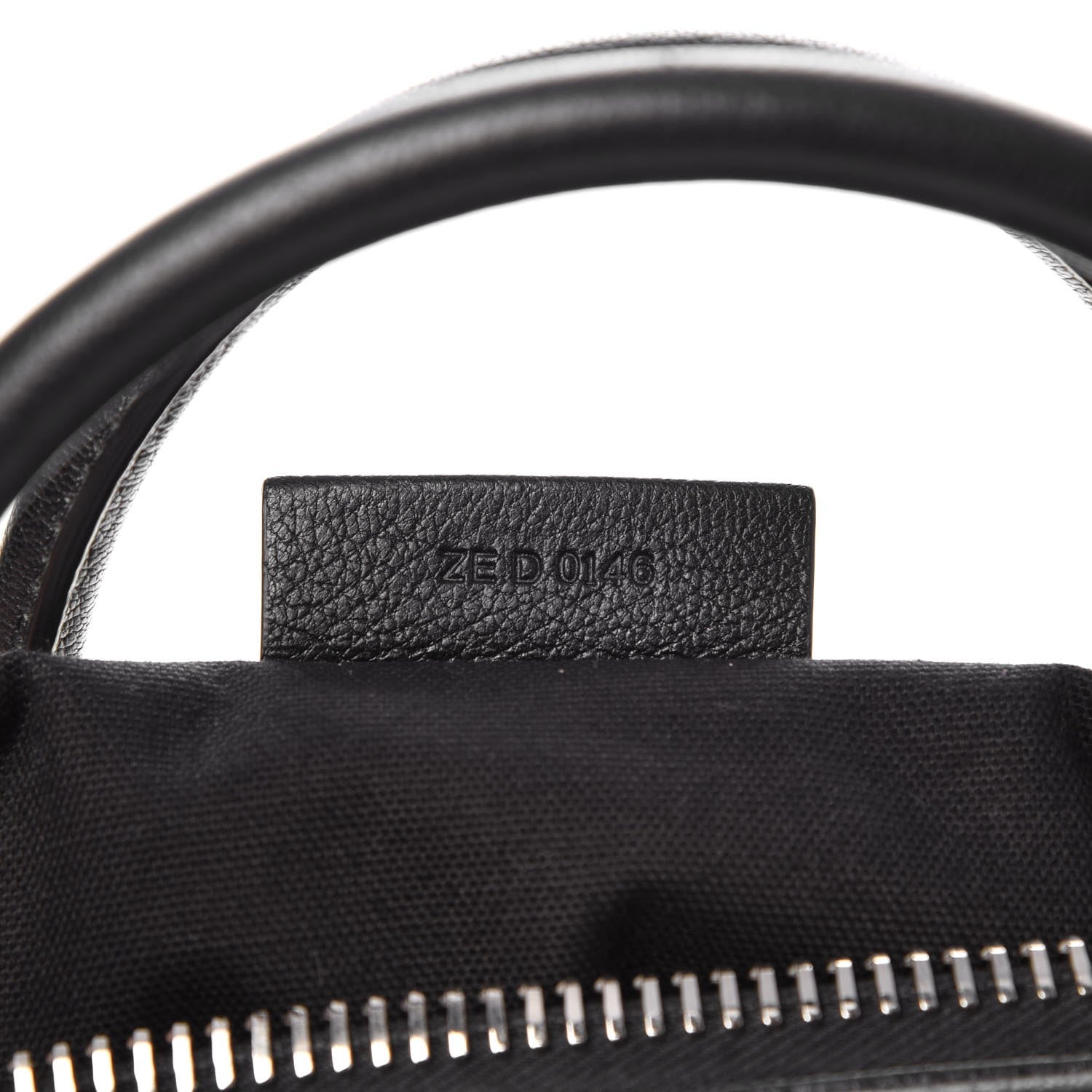Givenchy Sugar Goatskin Small Antigona Black 6 of 9