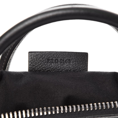 Givenchy Sugar Goatskin Small Antigona Black 6 of 9