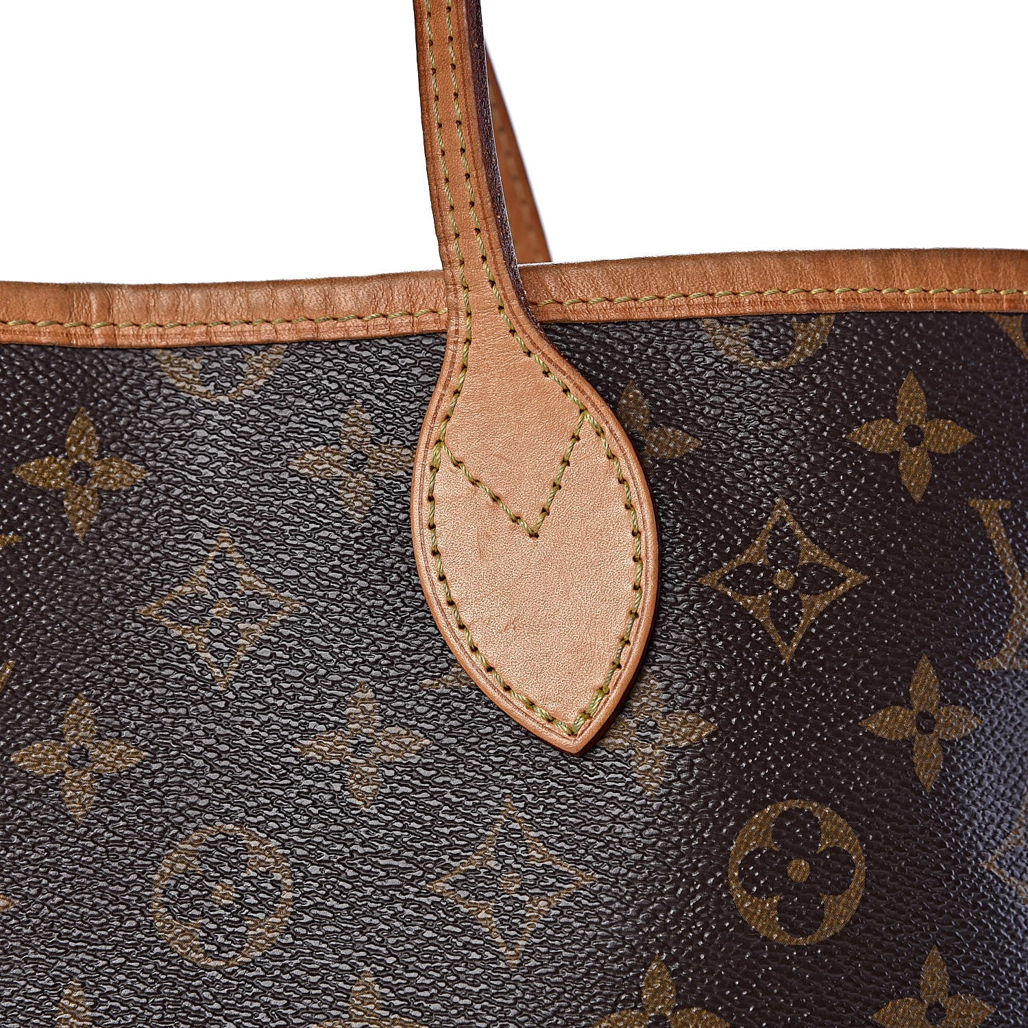 Louis Vuitton Monogram Neo Neverfull GM Pivoine 12 of 21