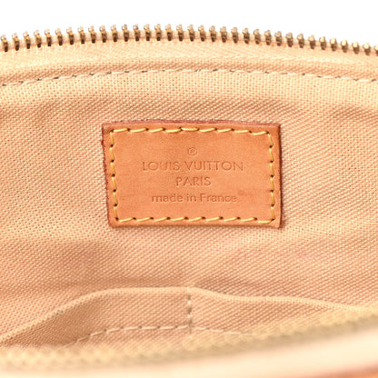 Louis Vuitton Damier Azur Siracusa PM 6 of 15