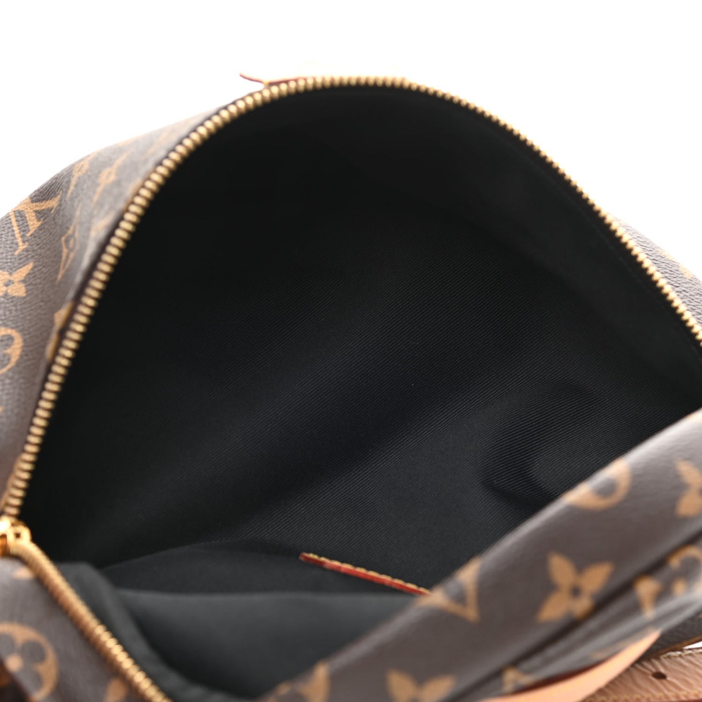 Monogram Bumbag