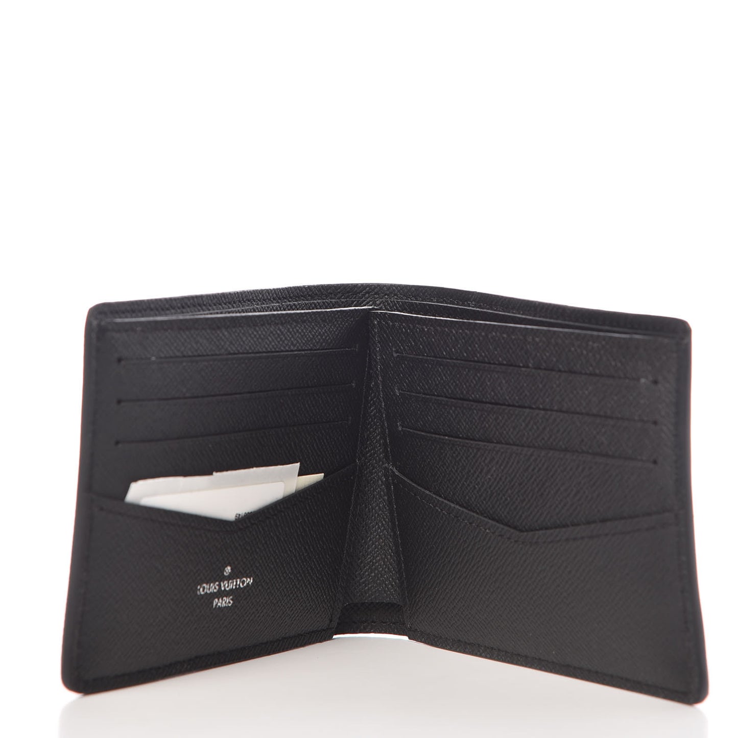 Monogram Eclipse Slender Wallet