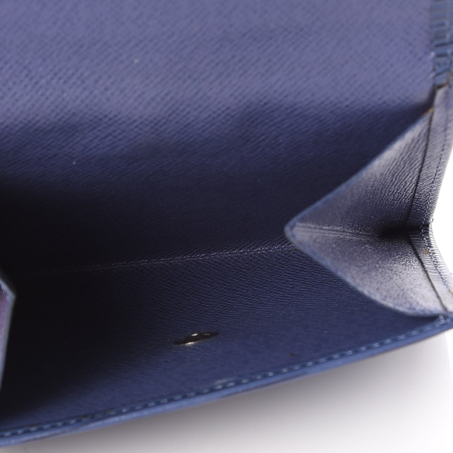 Epi Ludlow Wallet Myrtille