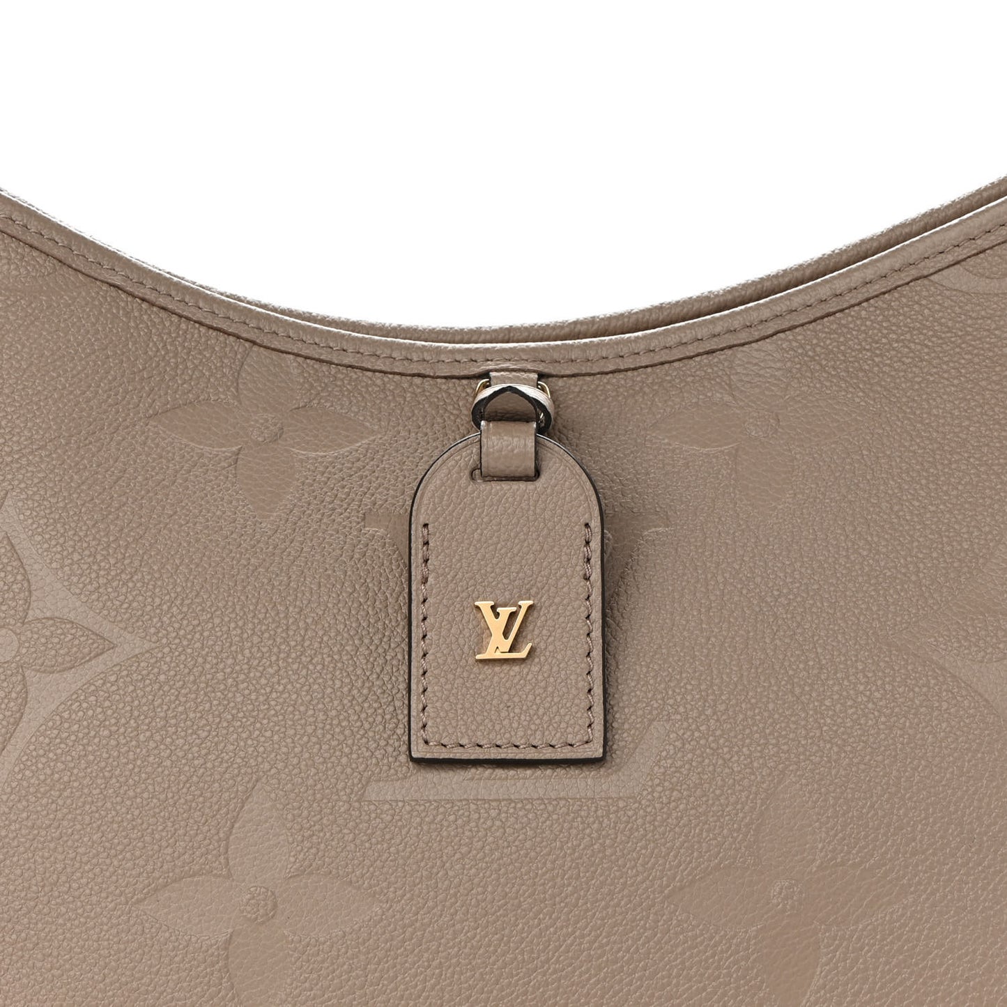 Empreinte Monogram Giant CarryAll MM Tourterelle