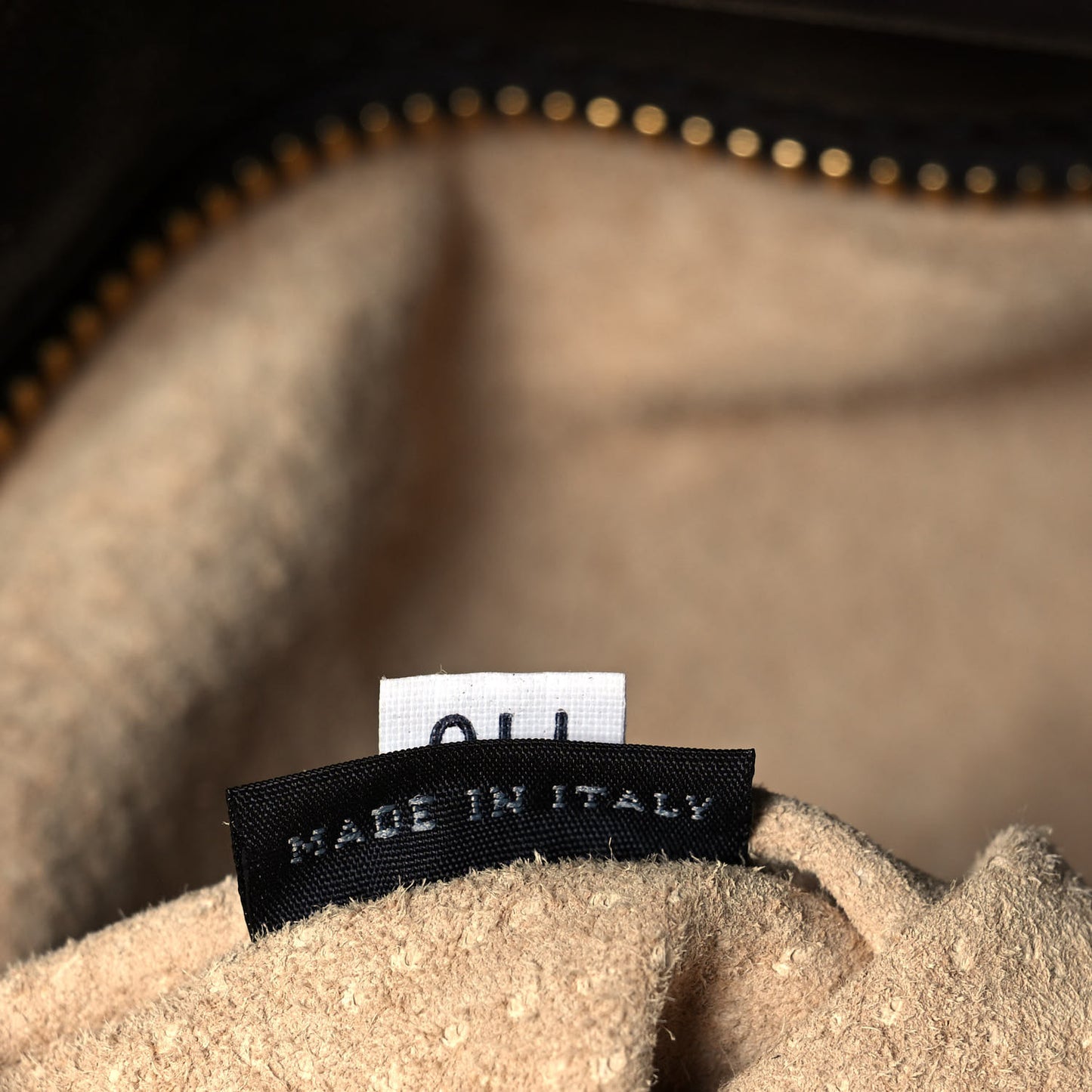 Calf Hair Leopard Print Pushlock Envelope Clutch Miele