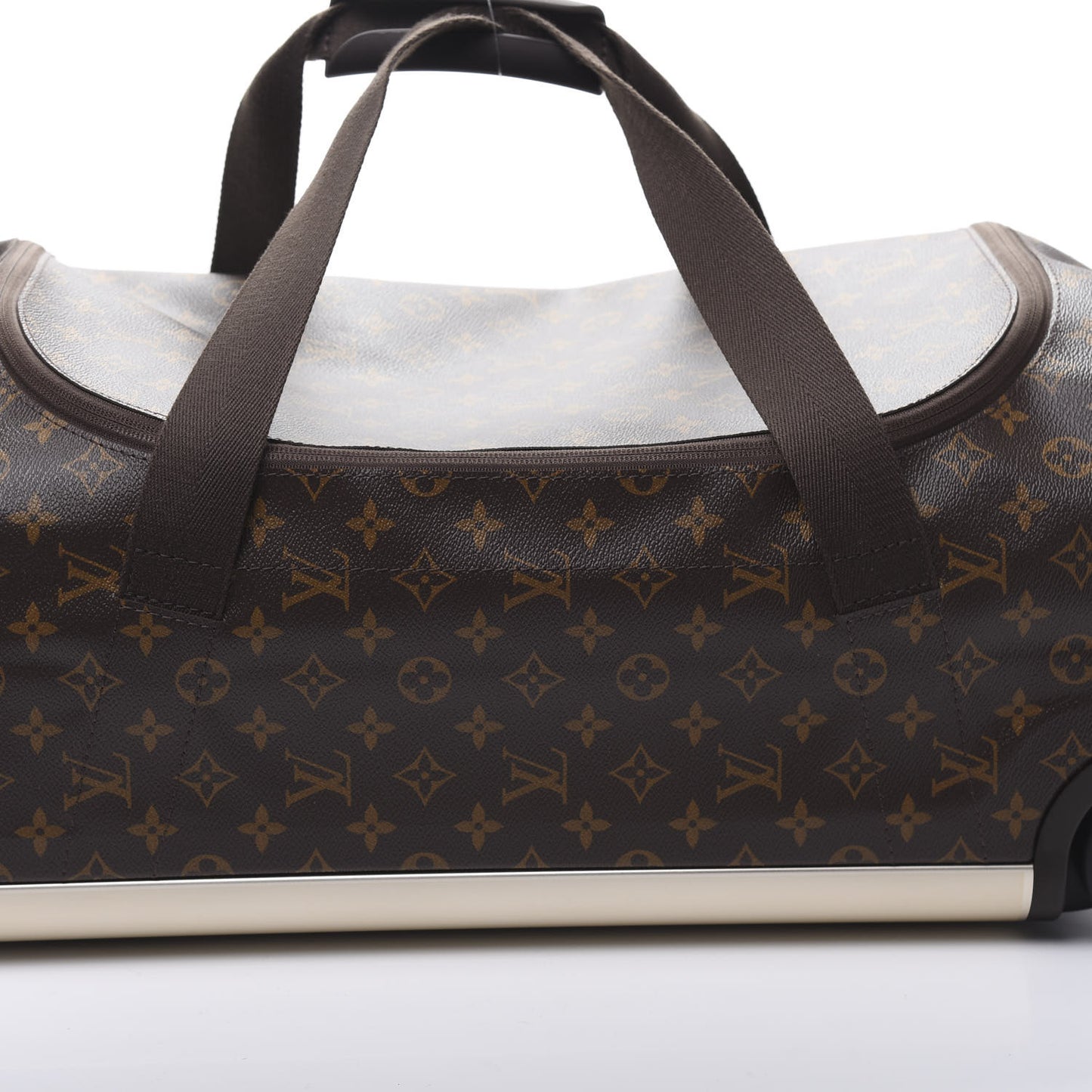 Monogram Horizon Soft Duffle 55