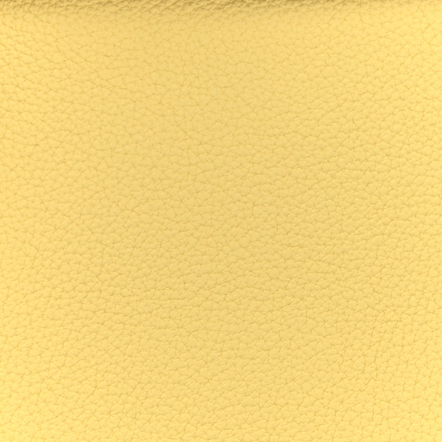 Hermes Taurillon Novillo Kelly Retourne 25 Jaune Poussin 8 of 11