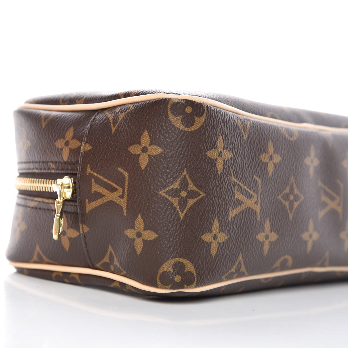 Monogram Toiletry Bag 25