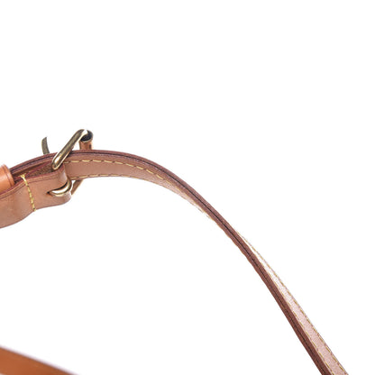 Louis Vuitton Monogram Speedy Bandouliere 25 15 of 18