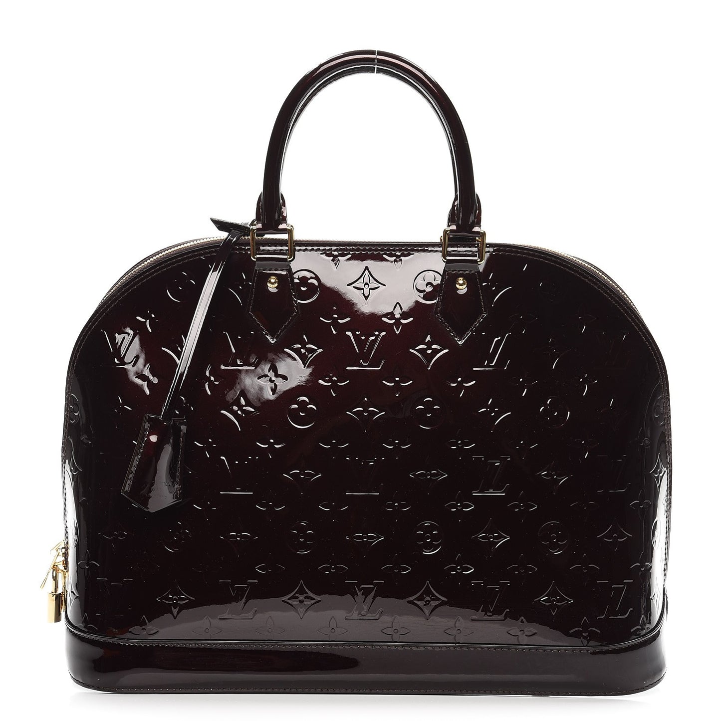Vernis Alma GM Amarante