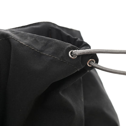 Prada Tessuto Nylon Belt Bag Black 14 of 16