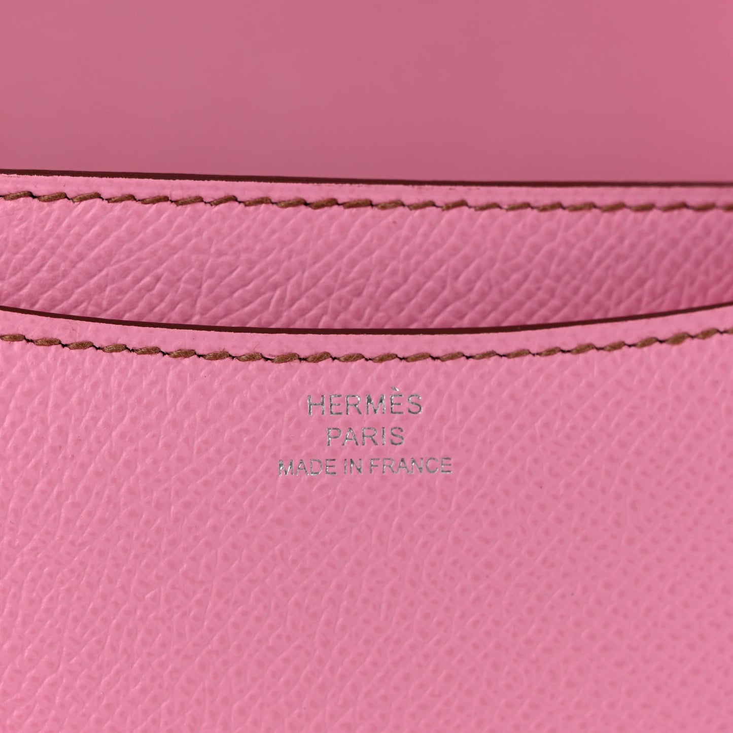Epsom Constance 18 5P Pink