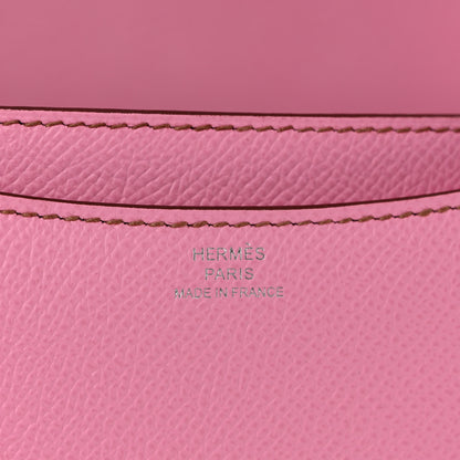Hermes Epsom Constance 18 5P Pink 6 of 10