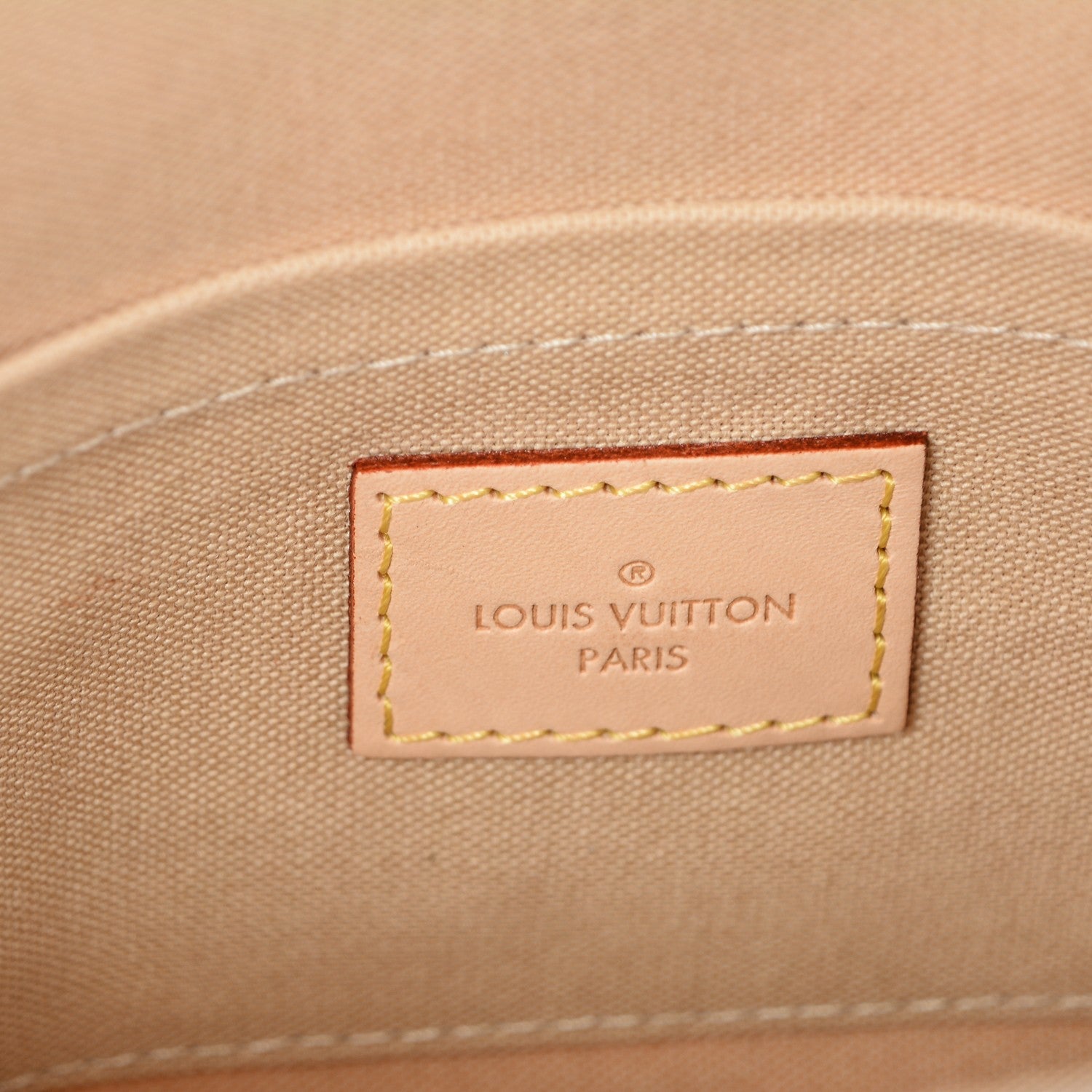 Louis Vuitton Damier Azur Favorite MM 6 of 7