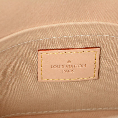 Louis Vuitton Damier Azur Favorite MM 6 of 7