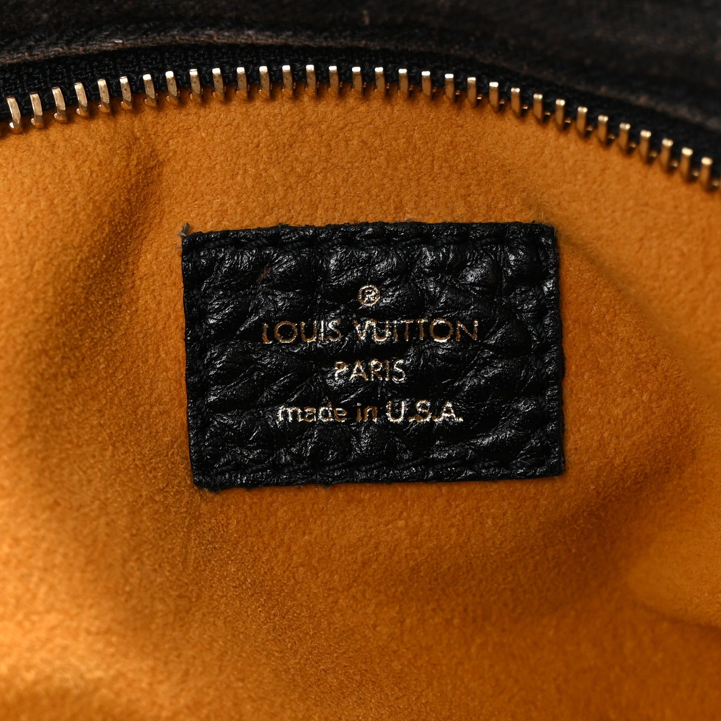 Denim Neo Cabby GM Black