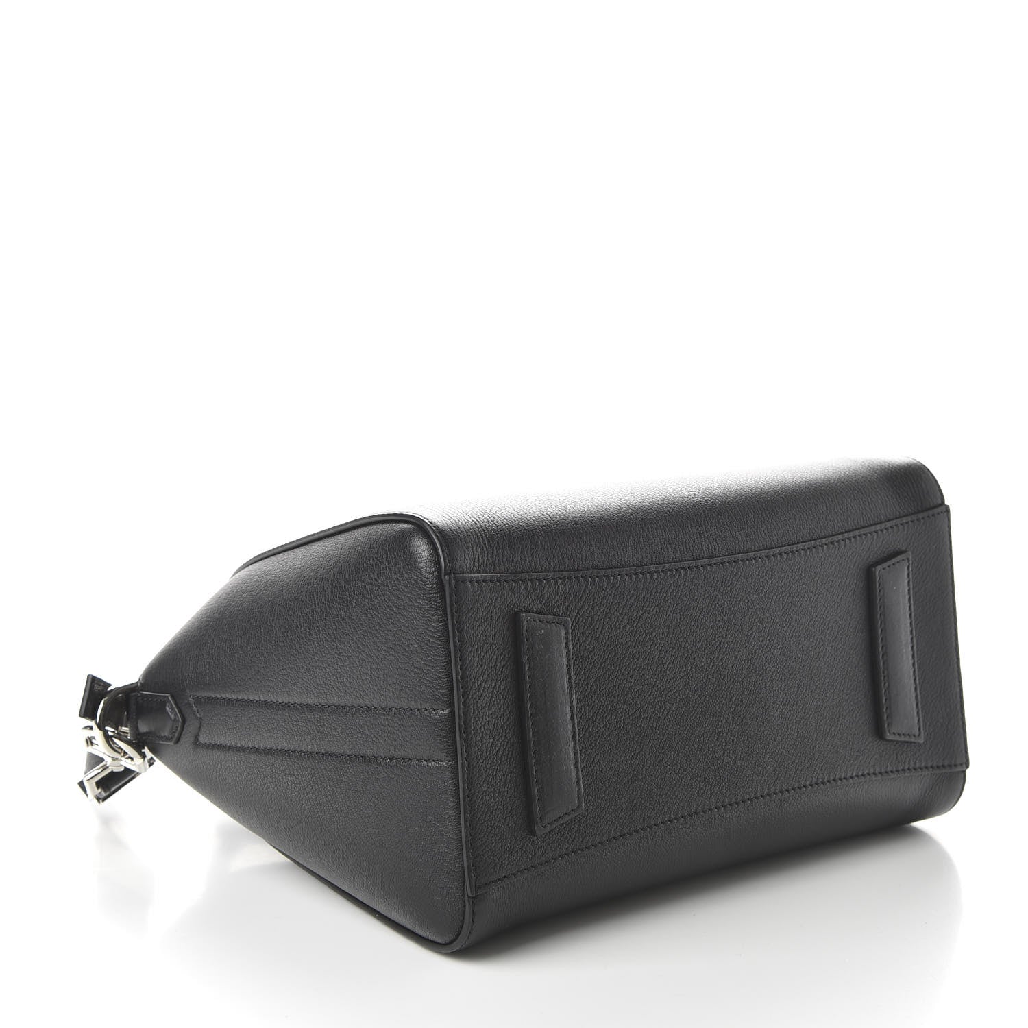 Givenchy Sugar Goatskin Small Antigona Black 4 of 10