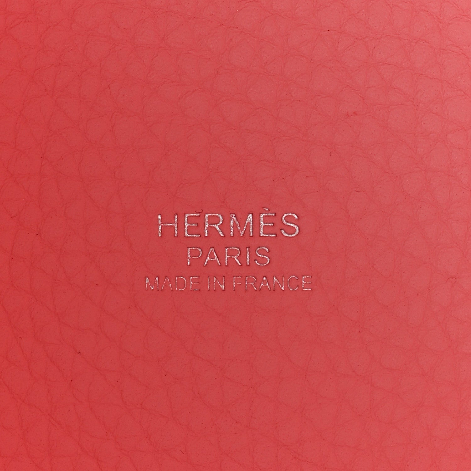 Hermes Taurillon Clemence Picotin Lock 18 PM Rose Sakura 6 of 10