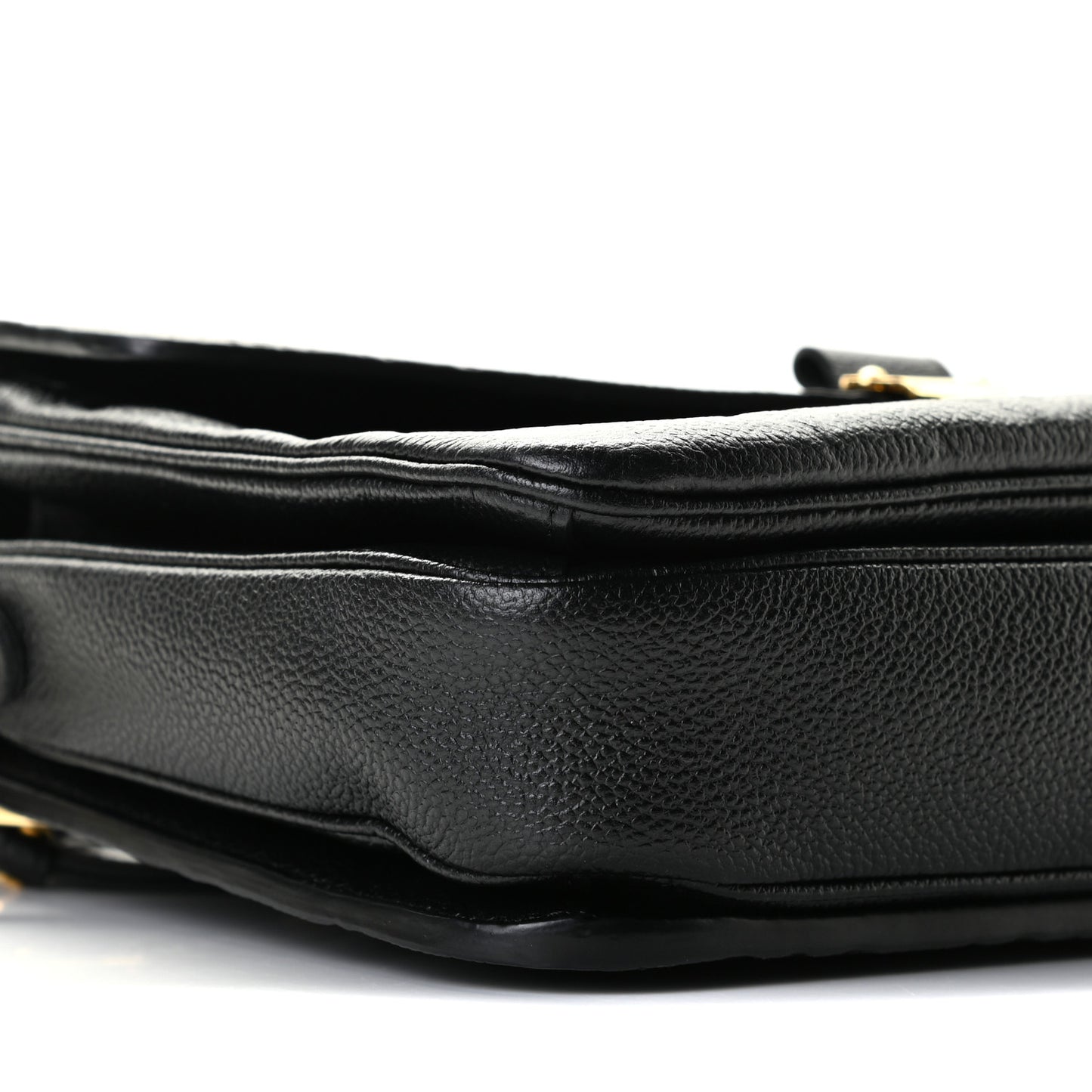 Empreinte Pochette Metis Black
