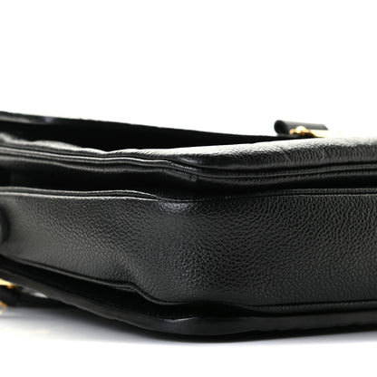 Louis Vuitton Empreinte Pochette Metis Black 6 of 11