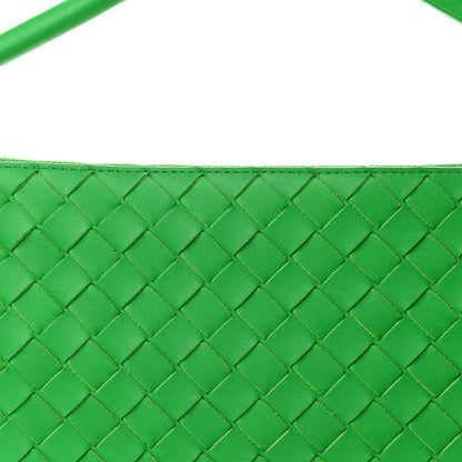 Bottega Veneta Nappa Intrecciato Medium Turn Parakeet 7 of 10