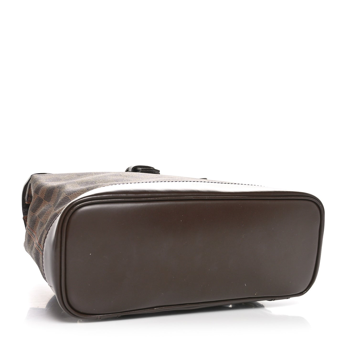 Damier Ebene Soho Backpack