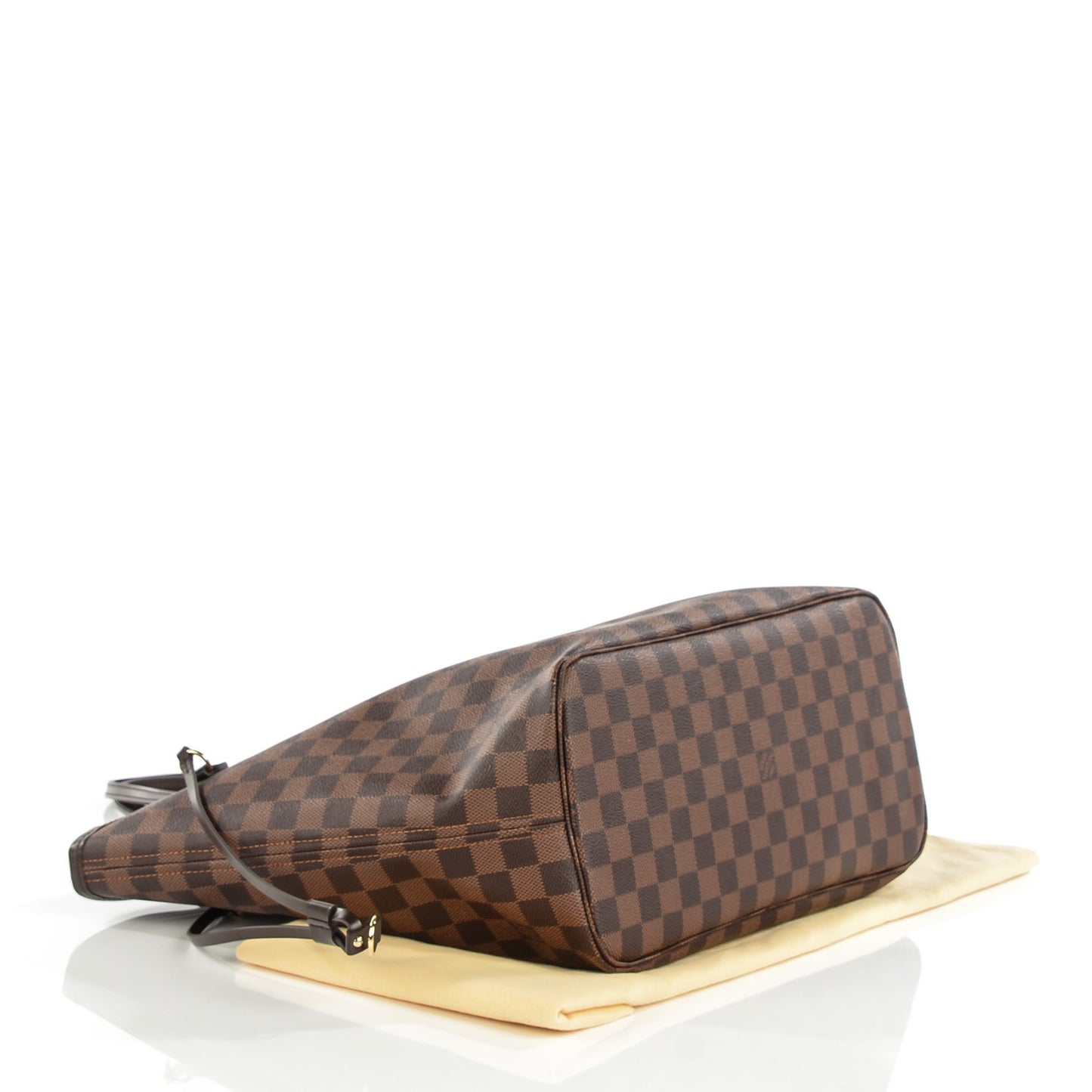 Damier Ebene Neverfull MM