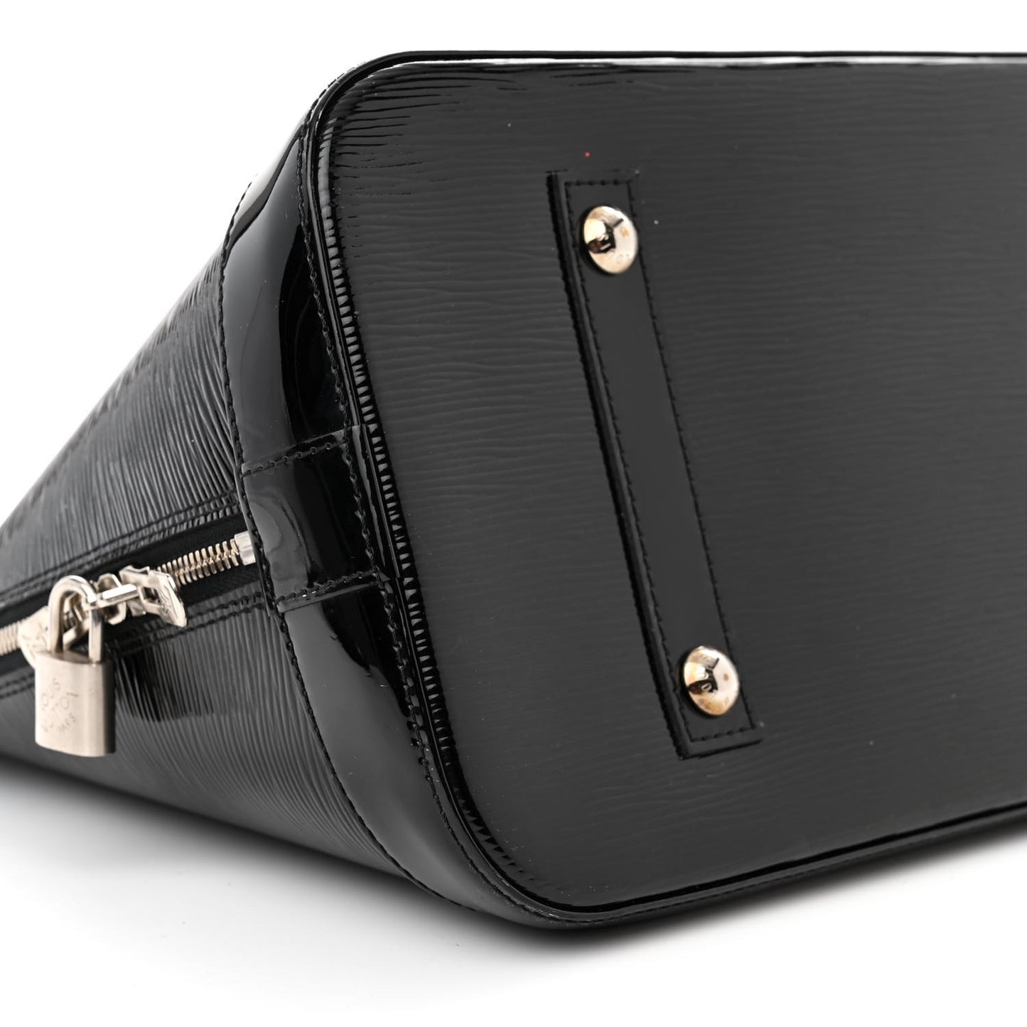 Electric Epi Alma GM Black