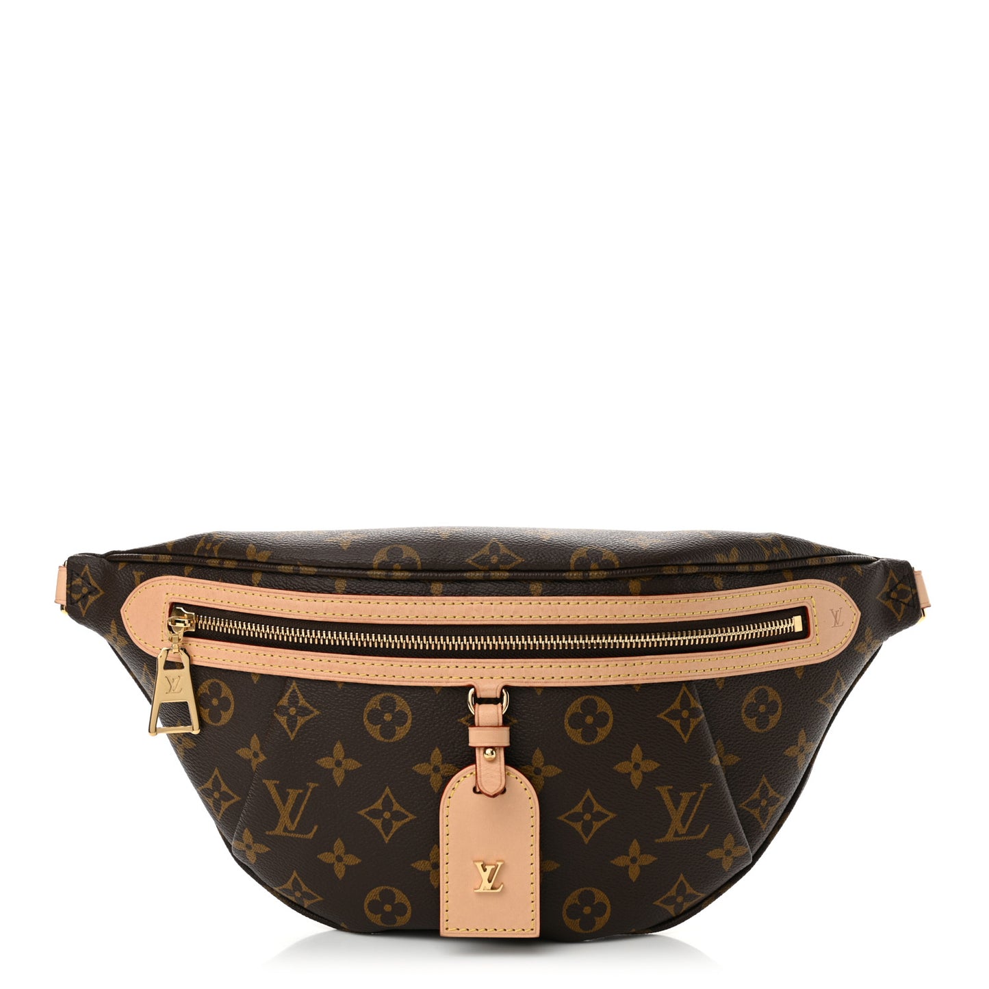 Monogram High Rise Bumbag