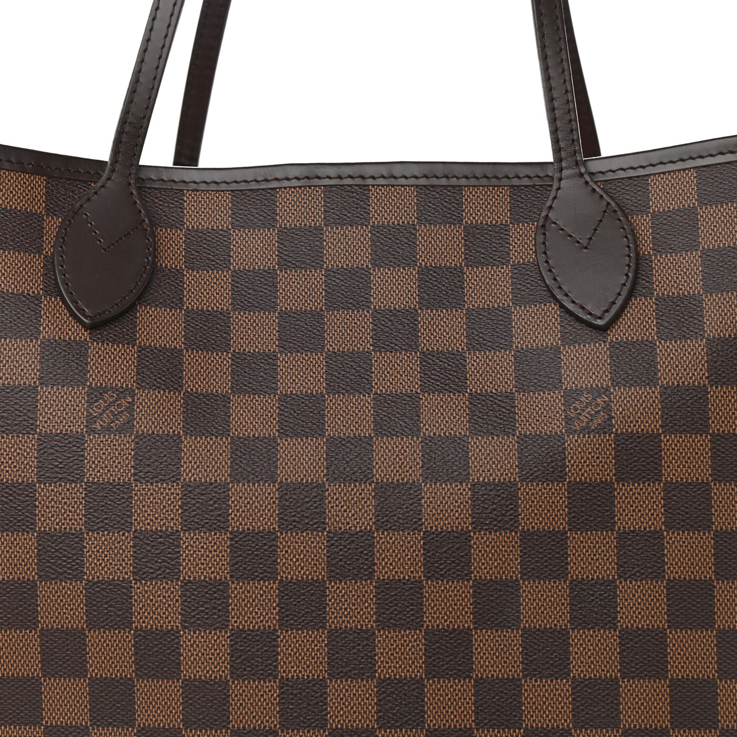 Damier Ebene Neo Neverfull GM