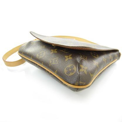 Louis Vuitton Monogram Musette Salsa Long Strap 5 of 9