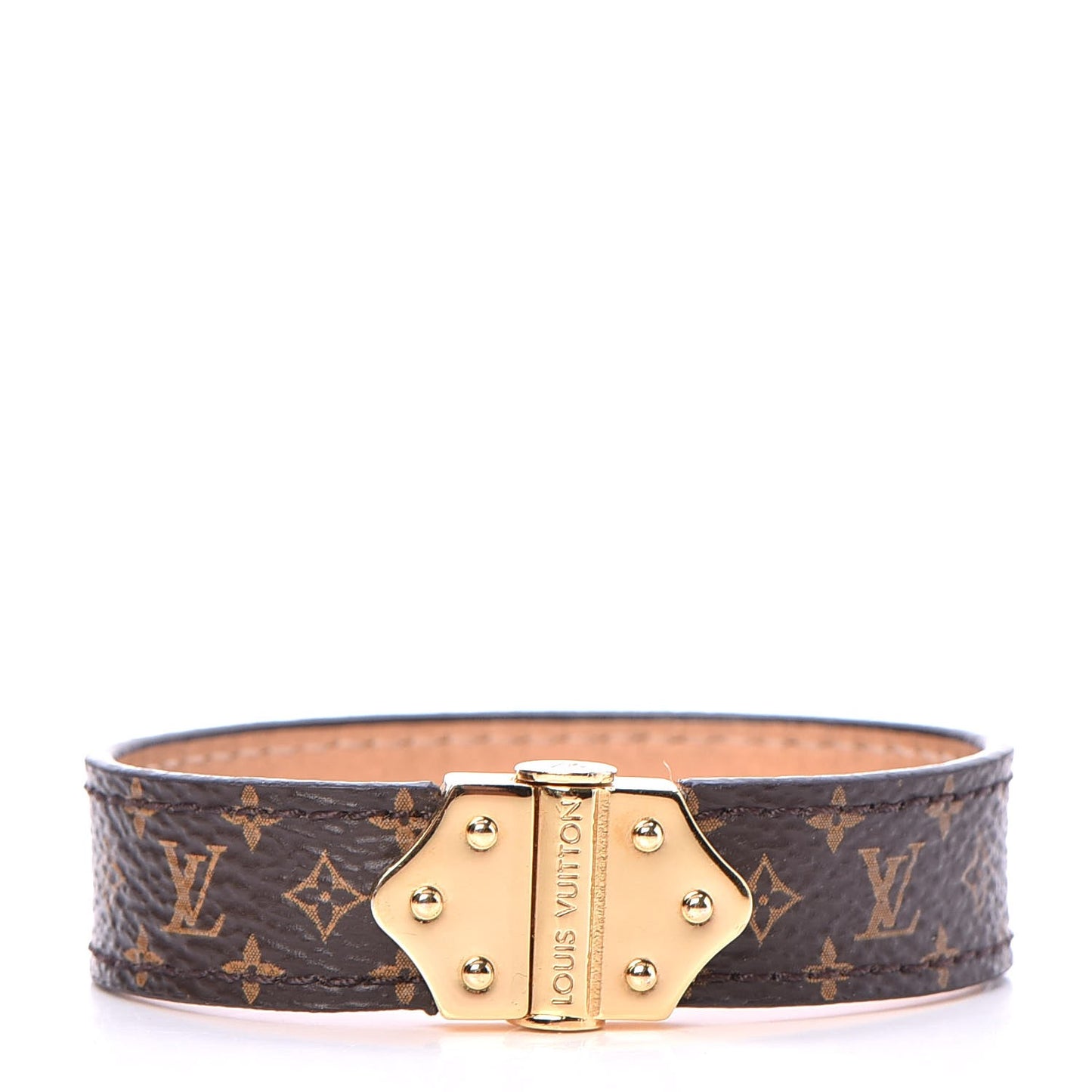 Monogram Nano Bracelet 17