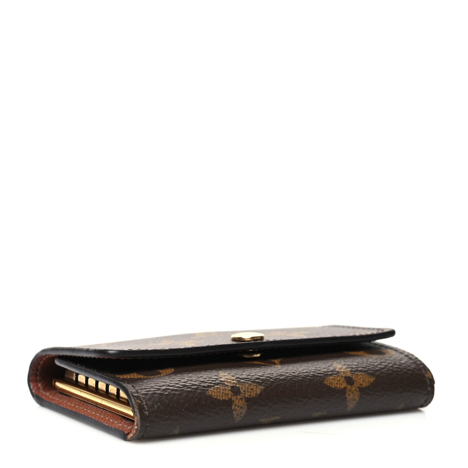 Louis Vuitton Monogram 6 Key Multicles Holder 4 of 10