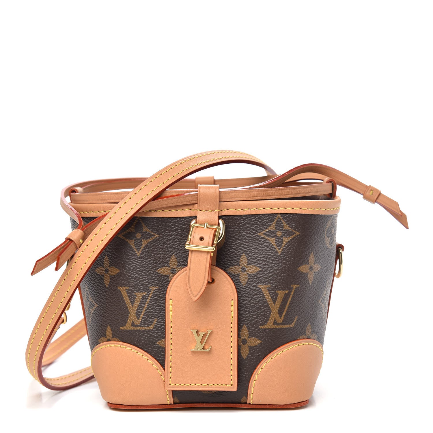 Louis Vuitton Monogram Noé Purse 1 of 9
