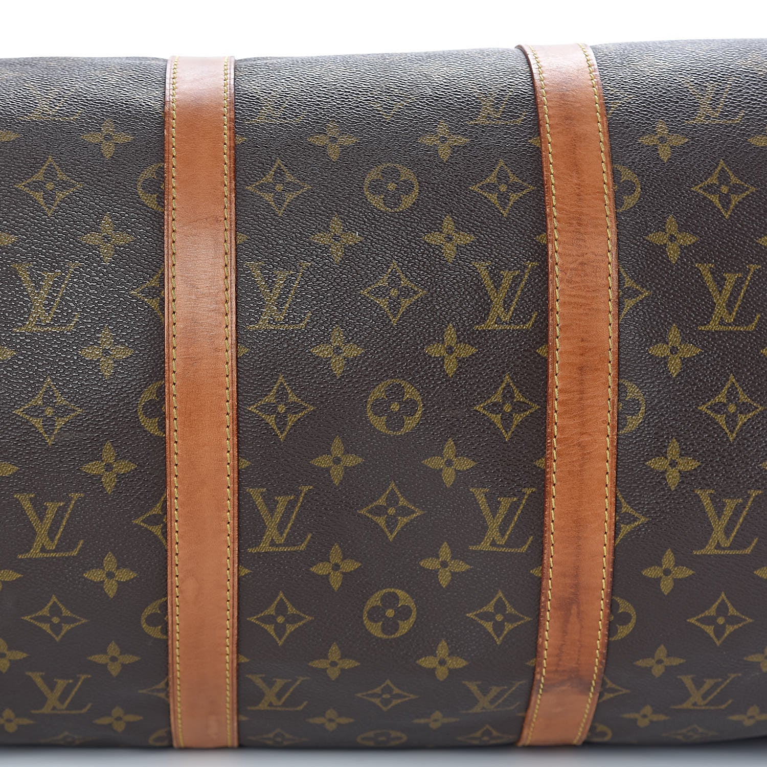 Louis Vuitton Monogram Keepall 50 14 of 16