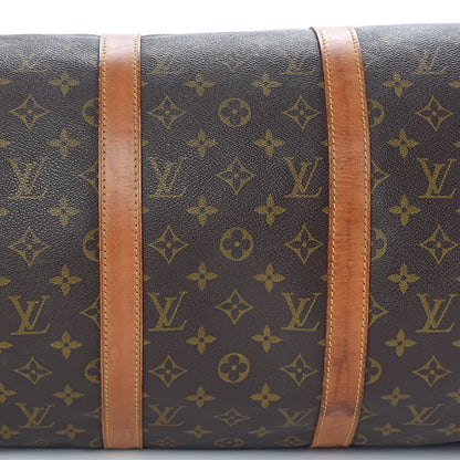 Louis Vuitton Monogram Keepall 50 14 of 16
