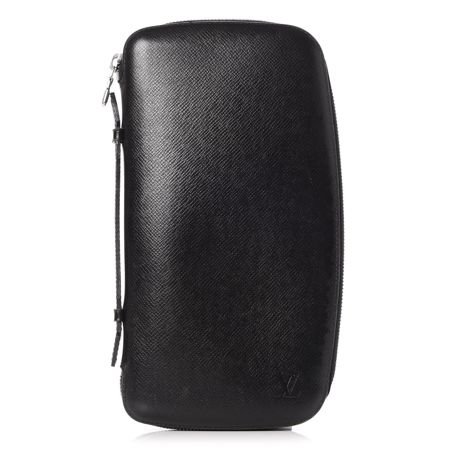 Louis Vuitton Taiga Atoll Travel Organizer Ardoise 1 of 8