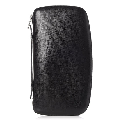 Louis Vuitton Taiga Atoll Travel Organizer Ardoise 1 of 8