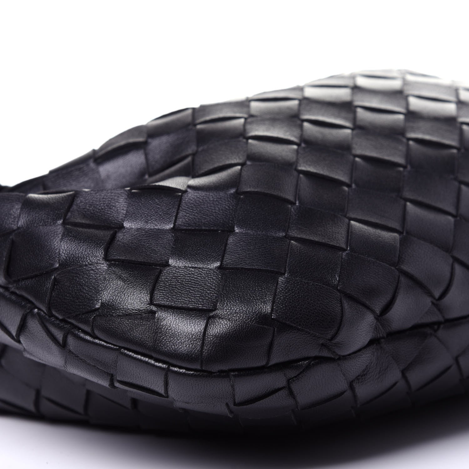 Bottega Veneta Nappa Intrecciato Mini Jodie Black 6 of 9