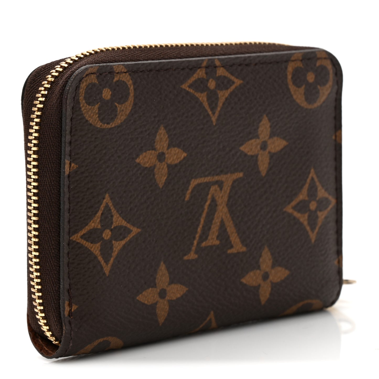 Monogram Zippy Coin Purse