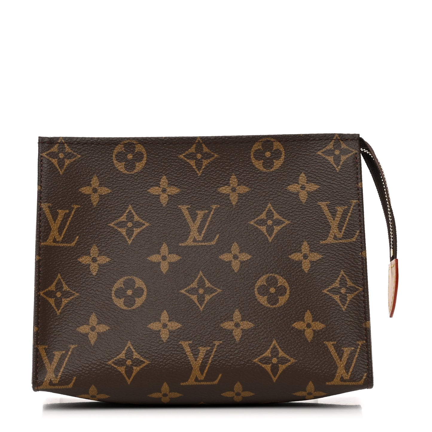 Monogram Toiletry Pouch 19