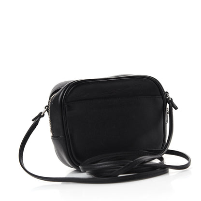 Saint Laurent Nappa Monogram Blogger Bag Black 3 of 14