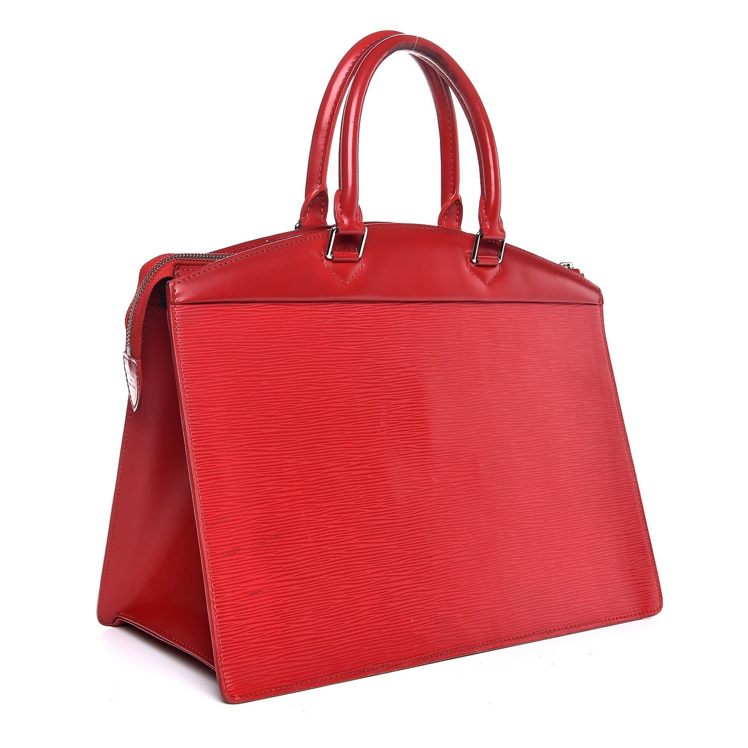 Louis Vuitton Epi Riviera Rouge 3 of 20