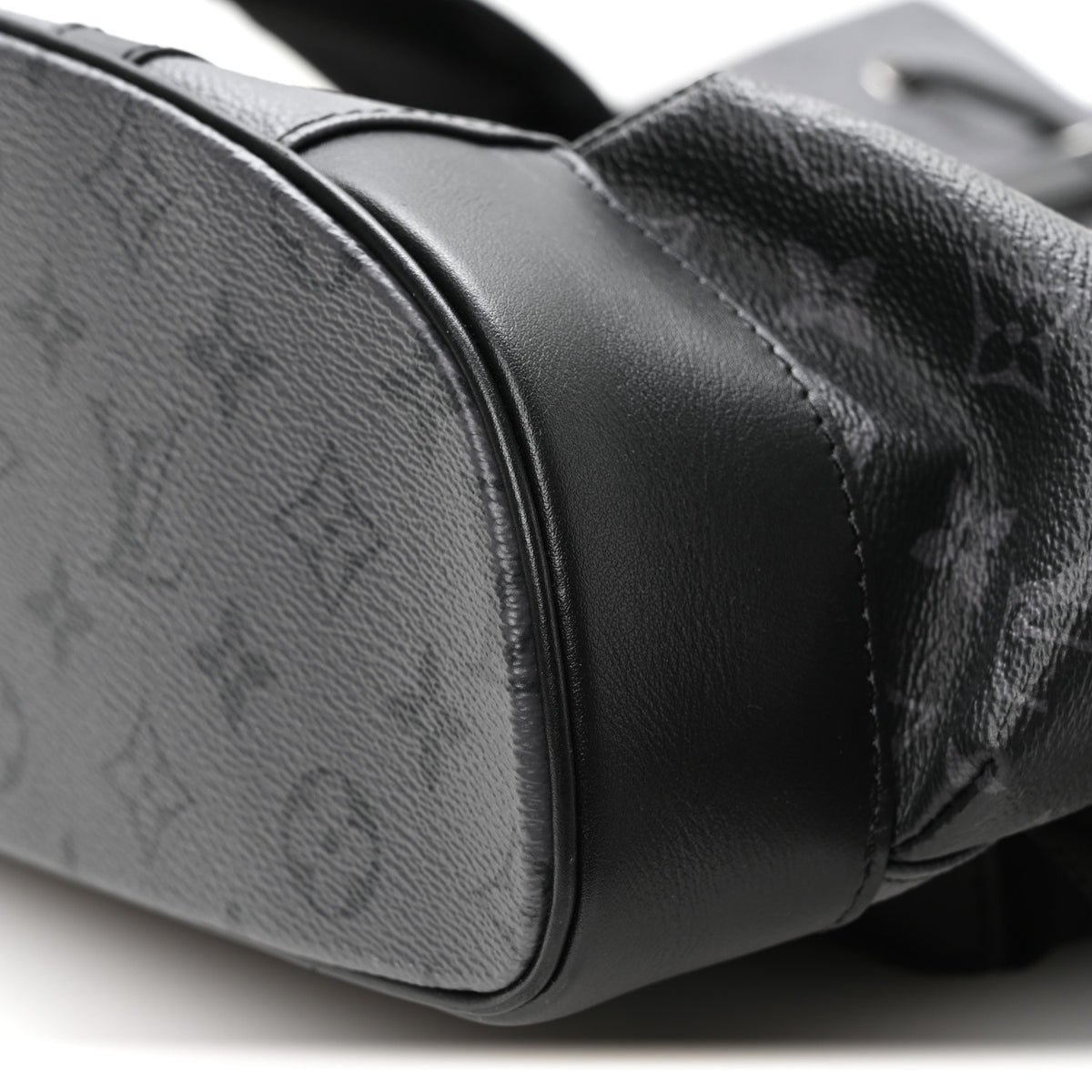 Reverse Monogram Eclipse Christopher MM Backpack